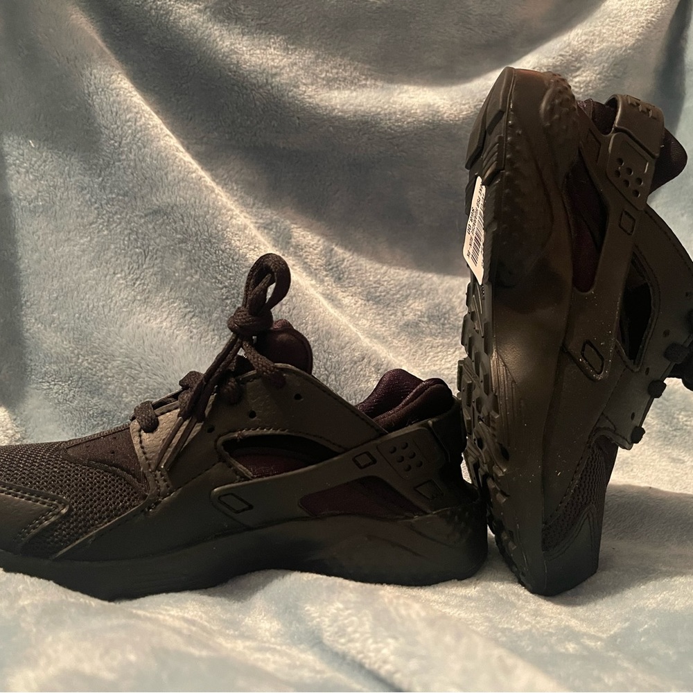 black kids huarache